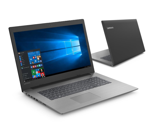 Lenovo Ideapad 330-17 i5-8300H/8GB/1TB/Win10X GTX1050 - 488965 - zdjęcie